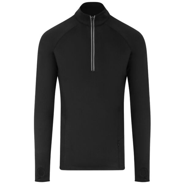 Forge Fitness - Cool-Flex Half Zip Top Thumbnail