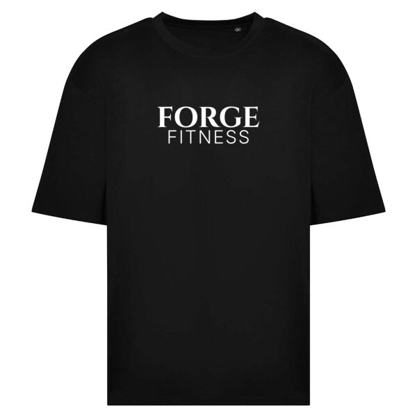 Forge Fitness - Oversize 100 T Thumbnail