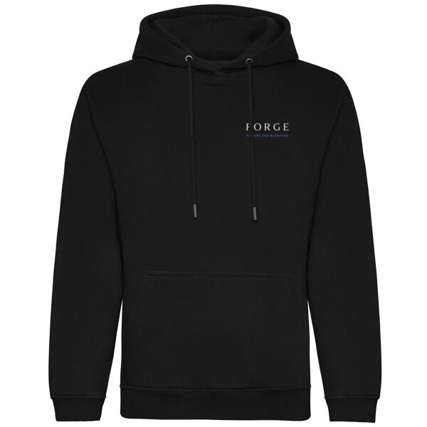 forge fitness nutrition - Organic hoodie Thumbnail