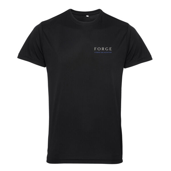 forge fitness nutrition - Performance T-Shirt Thumbnail